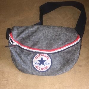 Converse belt bag